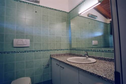 Imagen de la habitación del Hotel Albergo Residence Molino. Foto 6