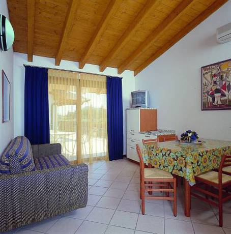 Imagen de la habitación del Hotel Albergo Residence Molino. Foto 10