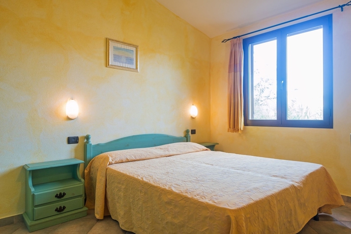 Imagen de la habitación del Hotel Albergo Residenziale Gli Ontani. Foto 2