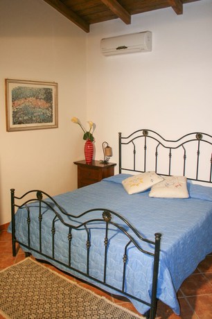 Imagen de la habitación del Hotel Albergo Residenziale Menhirs. Foto 2