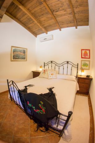 Imagen de la habitación del Hotel Albergo Residenziale Menhirs. Foto 7