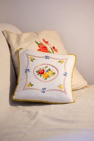 Imagen de la habitación del Hotel Albergo Residenziale Menhirs. Foto 10