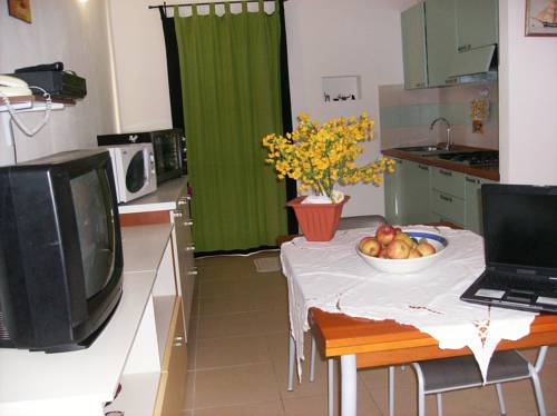 Imagen de la habitación del Hotel Albergo Residenziale Stella Dell'est. Foto 2