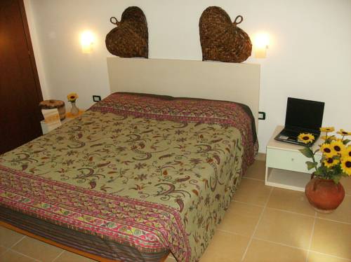 Imagen de la habitación del Hotel Albergo Residenziale Stella Dell'est. Foto 3