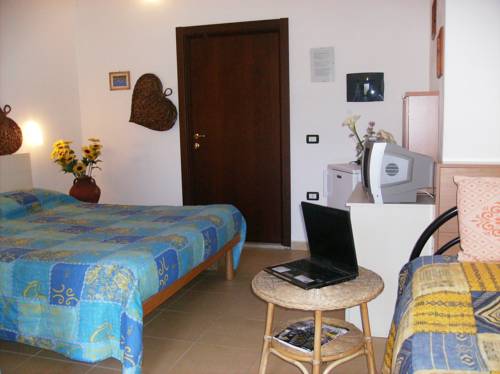 Imagen de la habitación del Hotel Albergo Residenziale Stella Dell'est. Foto 4