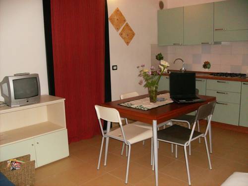 Imagen de la habitación del Hotel Albergo Residenziale Stella Dell'est. Foto 5