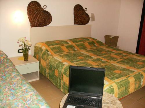 Imagen de la habitación del Hotel Albergo Residenziale Stella Dell'est. Foto 6