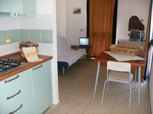 Imagen de la habitación del Hotel Albergo Residenziale Stella Dell'est. Foto 7