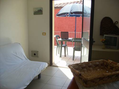 Imagen de la habitación del Hotel Albergo Residenziale Stella Dell'est. Foto 8