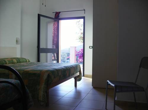 Imagen de la habitación del Hotel Albergo Residenziale Stella Dell'est. Foto 9