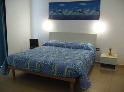 Imagen de la habitación del Hotel Albergo Residenziale Stella Dell'est. Foto 10