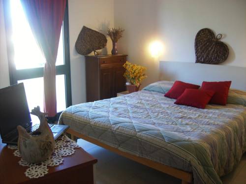 Imagen de la habitación del Hotel Albergo Residenziale Stella Dell'est. Foto 11