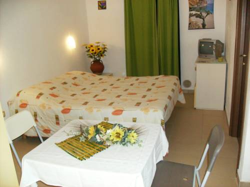 Imagen de la habitación del Hotel Albergo Residenziale Stella Dell'est. Foto 12