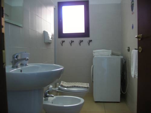 Imagen de la habitación del Hotel Albergo Residenziale Stella Dell'est. Foto 13