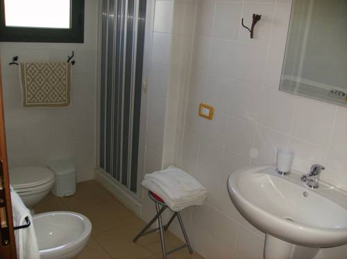 Imagen de la habitación del Hotel Albergo Residenziale Stella Dell'est. Foto 14