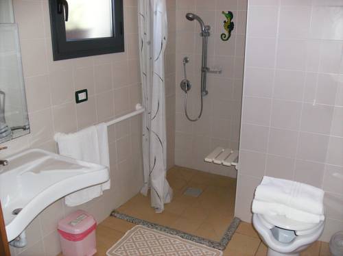 Imagen de la habitación del Hotel Albergo Residenziale Stella Dell'est. Foto 15