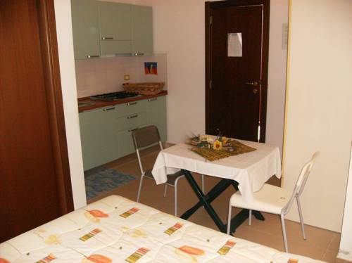 Imagen de la habitación del Hotel Albergo Residenziale Stella Dell'est. Foto 16