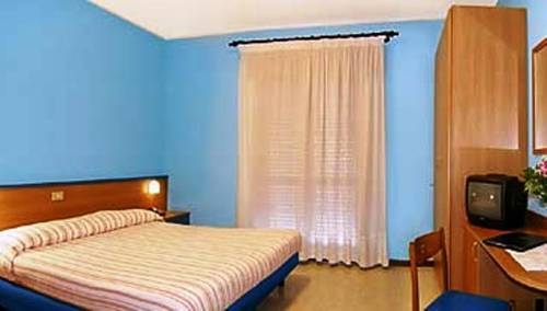 Imagen general del Hotel Albergo Ridente. Foto 2