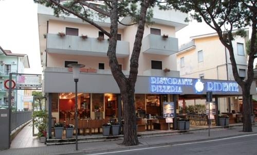 Imagen general del Hotel Albergo Ridente. Foto 5