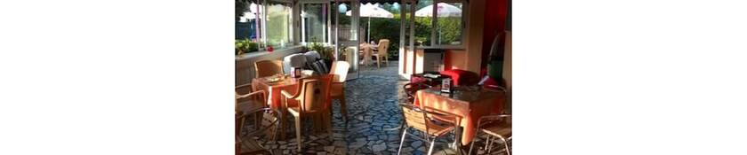 Imagen del bar/restaurante del Hotel Albergo Rispescia. Foto 14