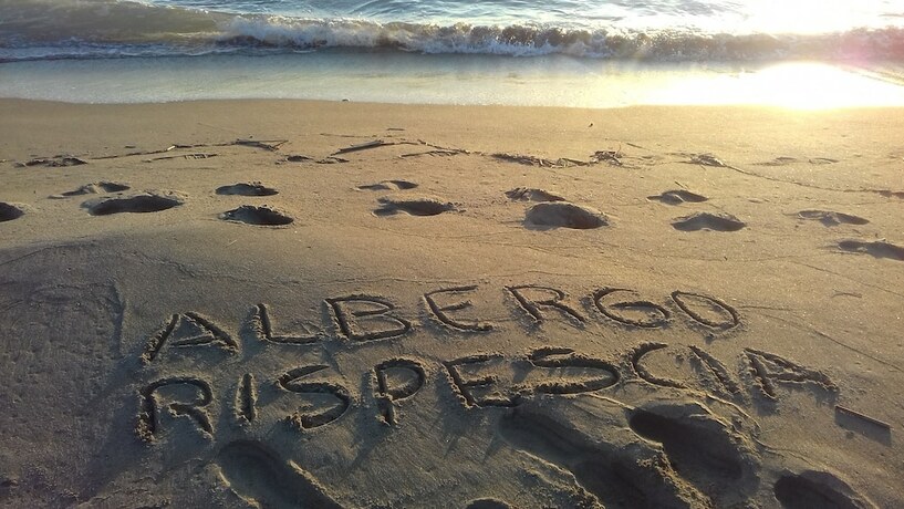 Imagen general del Hotel Albergo Rispescia. Foto 3