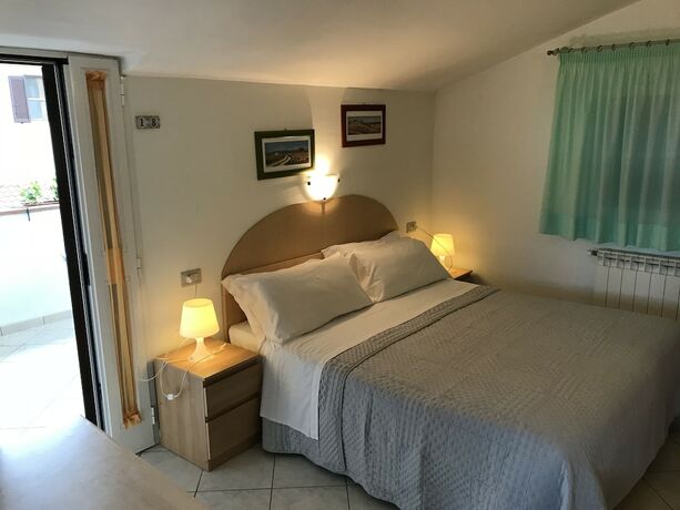 Imagen general del Hotel Albergo Rispescia. Foto 4