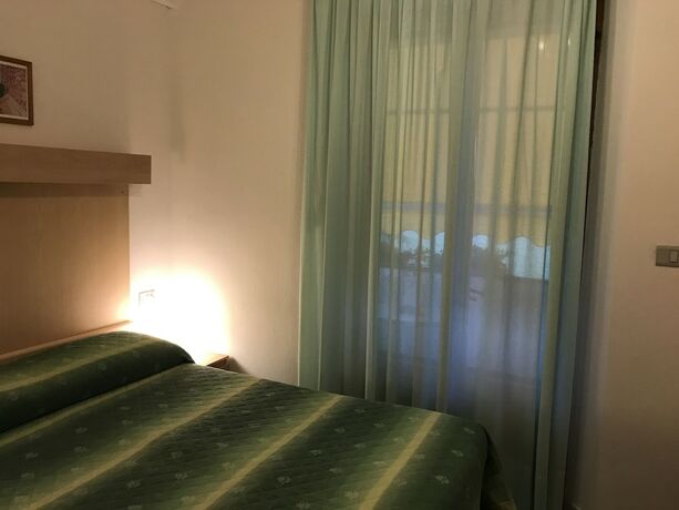 Imagen general del Hotel Albergo Rispescia. Foto 5