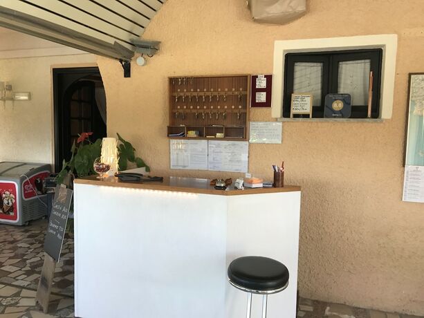 Imagen general del Hotel Albergo Rispescia. Foto 6