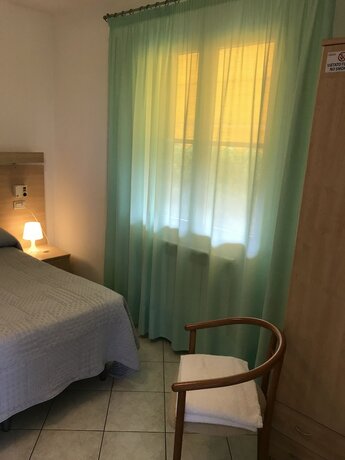 Imagen general del Hotel Albergo Rispescia. Foto 8