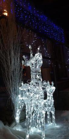 Imagen general del Hotel Albergo Rist Mariuccia. Foto 3