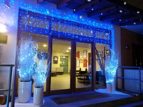 Imagen general del Hotel Albergo Rist Mariuccia. Foto 5