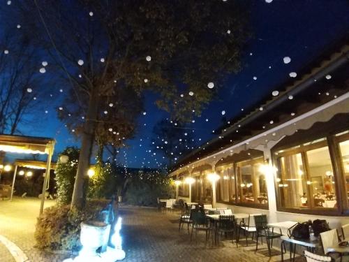 Imagen general del Hotel Albergo Rist Mariuccia. Foto 7