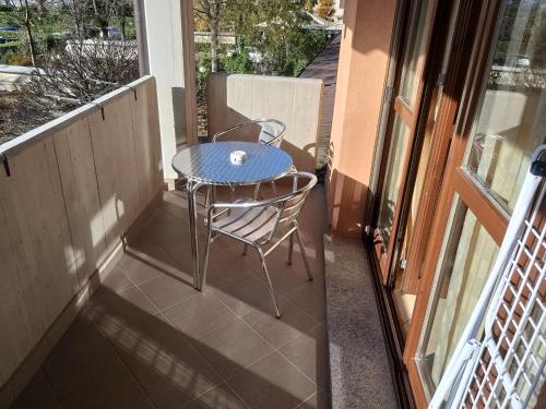 Imagen general del Hotel Albergo Rist Mariuccia. Foto 9