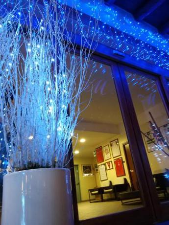 Imagen general del Hotel Albergo Rist Mariuccia. Foto 10