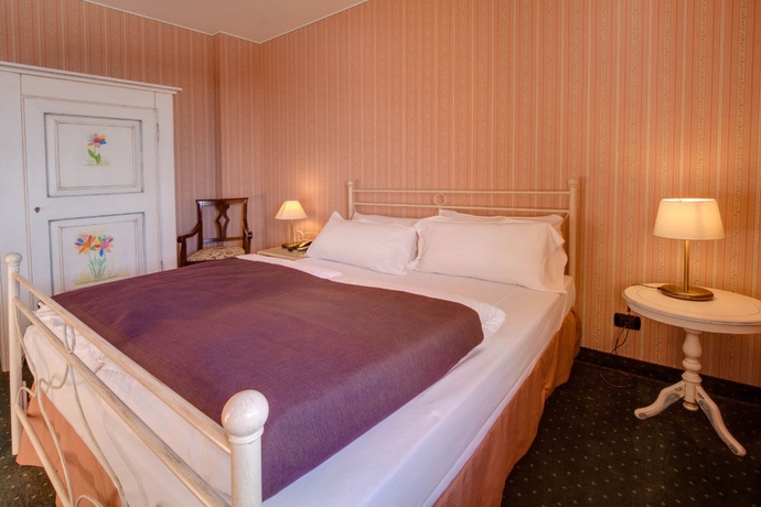 Imagen de la habitación del Hotel Albergo Ristorante Ai Tard&igrave;. Foto 6