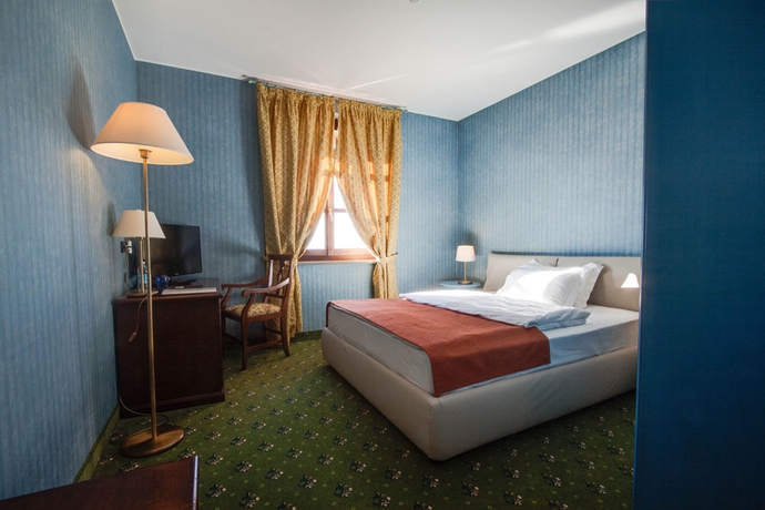 Imagen de la habitación del Hotel Albergo Ristorante Ai Tard&igrave;. Foto 7