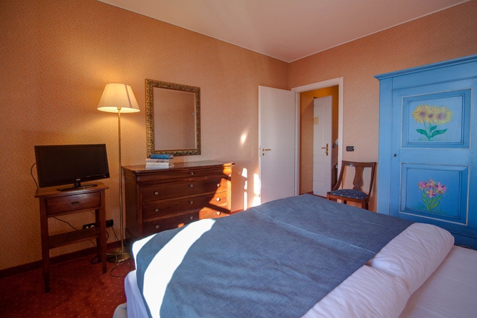 Imagen de la habitación del Hotel Albergo Ristorante Ai Tard&igrave;. Foto 8