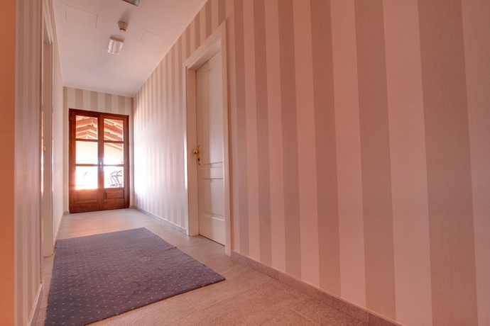 Imagen de los interiores del Hotel Albergo Ristorante Ai Tard&igrave;. Foto 13