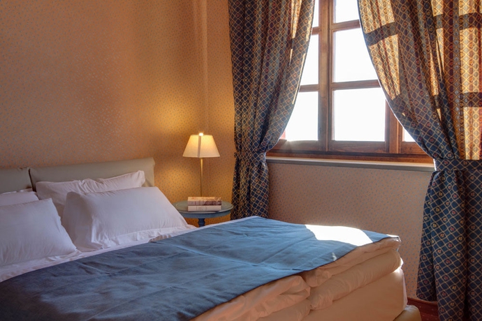 Imagen de la habitación del Hotel Albergo Ristorante Ai Tard&igrave;. Foto 9