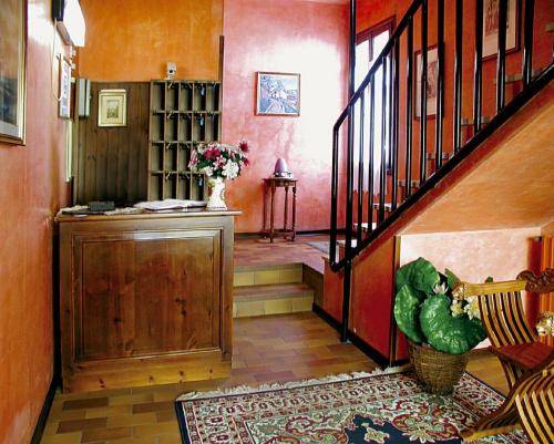 Imagen de la habitación del Hotel Albergo Ristorante Alle Castrette. Foto 2