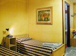 Imagen de la habitación del Hotel Albergo Ristorante Alle Castrette. Foto 3