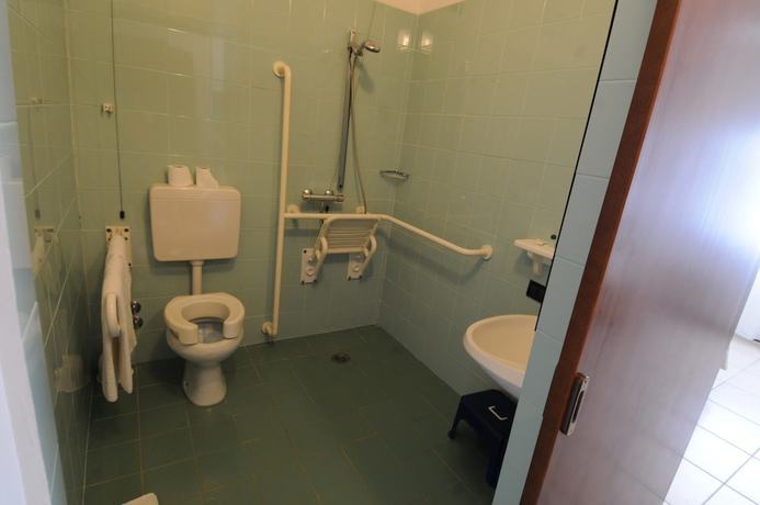 Imagen de la habitación del Hotel Albergo Ristorante Alle Crosere. Foto 13