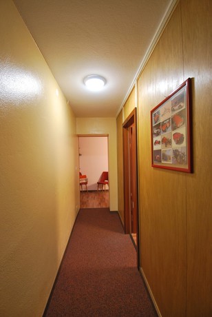Imagen de la habitación del Hotel Albergo Ristorante Baldi. Foto 4