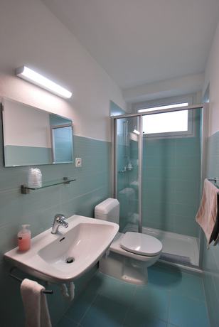Imagen de la habitación del Hotel Albergo Ristorante Baldi. Foto 13