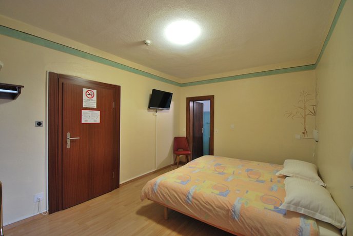 Imagen de la habitación del Hotel Albergo Ristorante Baldi. Foto 17
