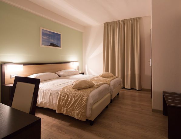 Imagen general del Hotel Albergo Ristorante Bismantova. Foto 2