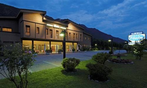 Imagen de la habitación del Hotel Albergo Ristorante Cicin. Foto 2