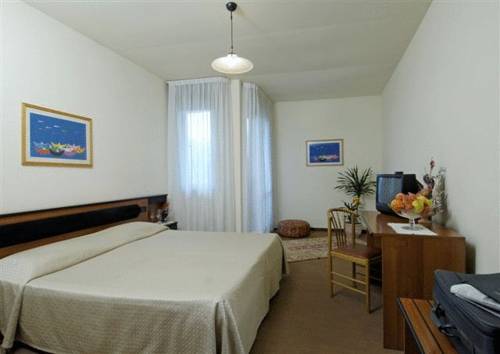 Imagen de la habitación del Hotel Albergo Ristorante Cicin. Foto 3