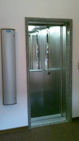 Imagen de la habitación del Hotel Albergo Ristorante Cicin. Foto 5