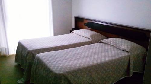Imagen de la habitación del Hotel Albergo Ristorante Cicin. Foto 6
